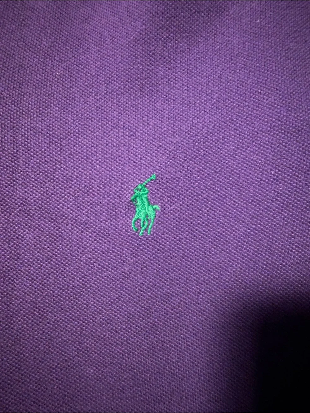 Polo Ralph Lauren short sleeve